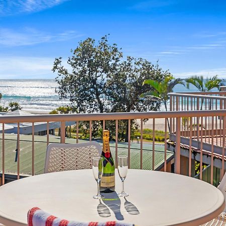 Sanctuary Beach Resort Голд-Кост Экстерьер фото