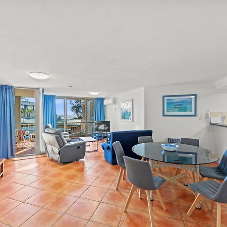 Sanctuary Beach Resort Голд-Кост Экстерьер фото