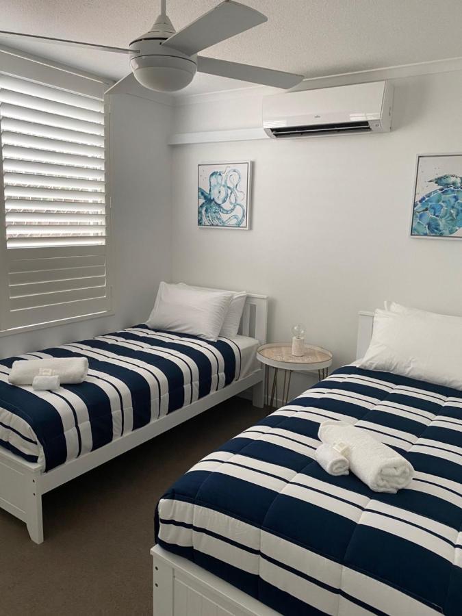 Sanctuary Beach Resort Голд-Кост Экстерьер фото