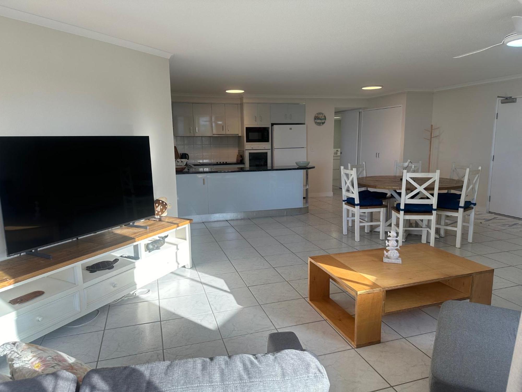 Sanctuary Beach Resort Голд-Кост Экстерьер фото