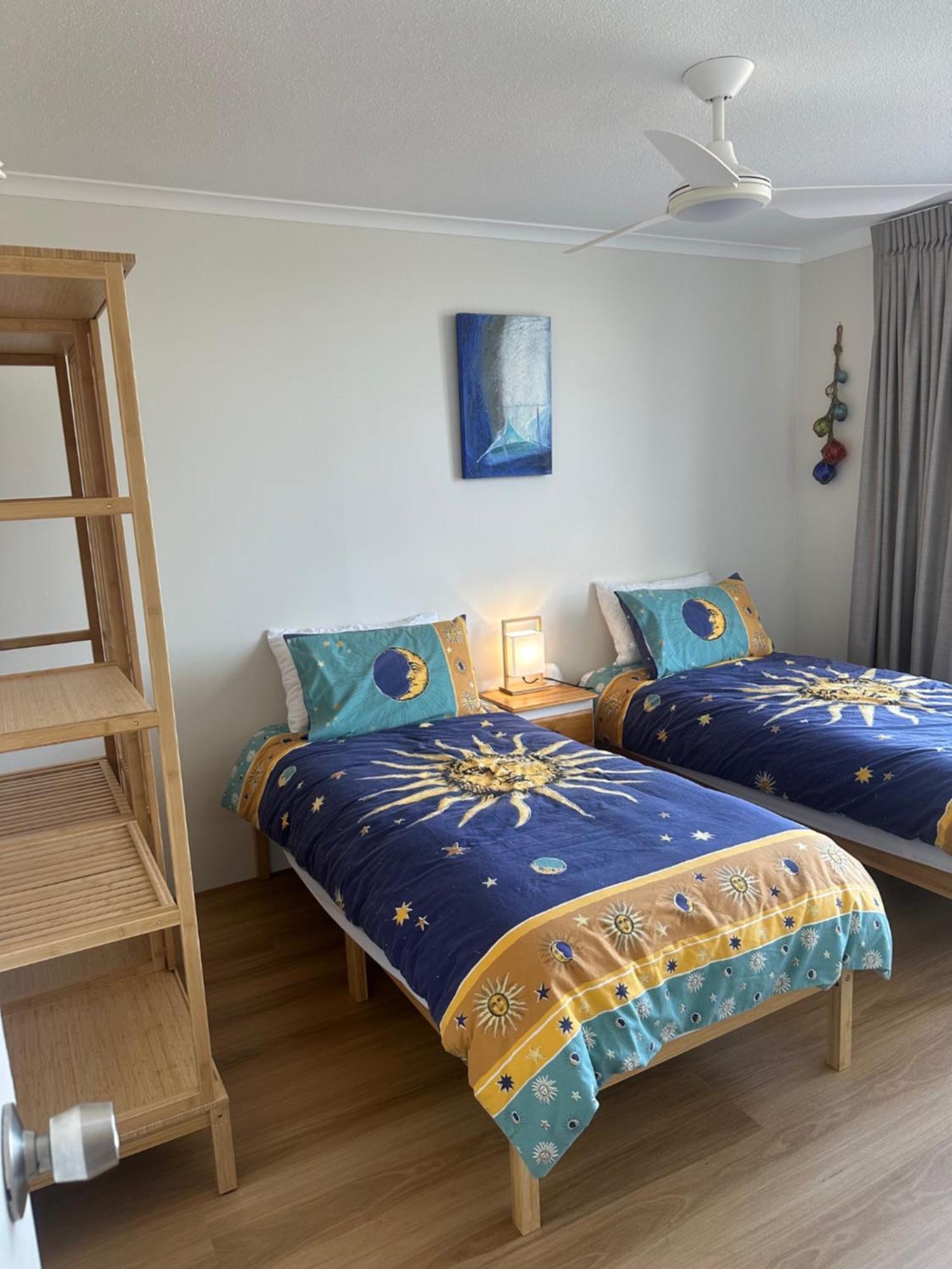 Sanctuary Beach Resort Голд-Кост Экстерьер фото