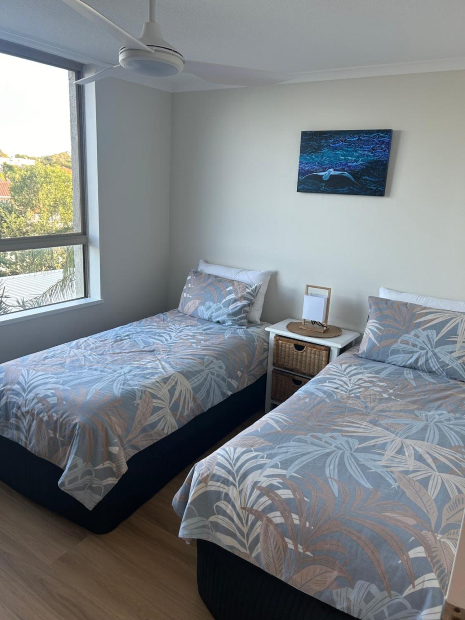 Sanctuary Beach Resort Голд-Кост Экстерьер фото
