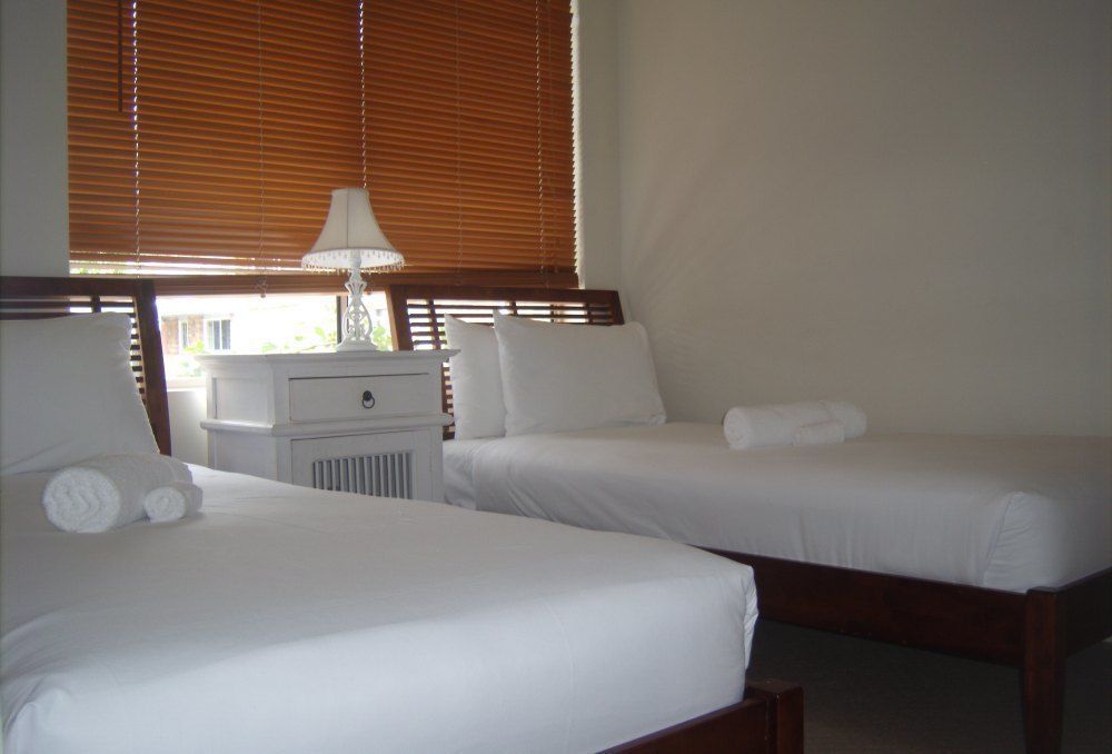 Sanctuary Beach Resort Голд-Кост Экстерьер фото