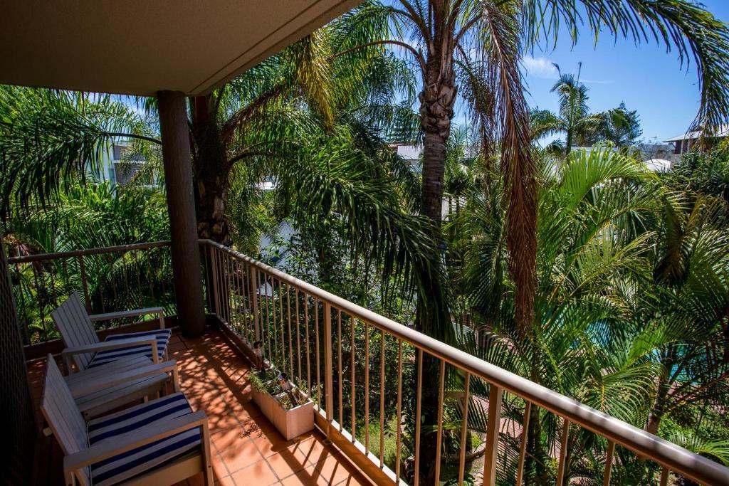 Sanctuary Beach Resort Голд-Кост Номер фото