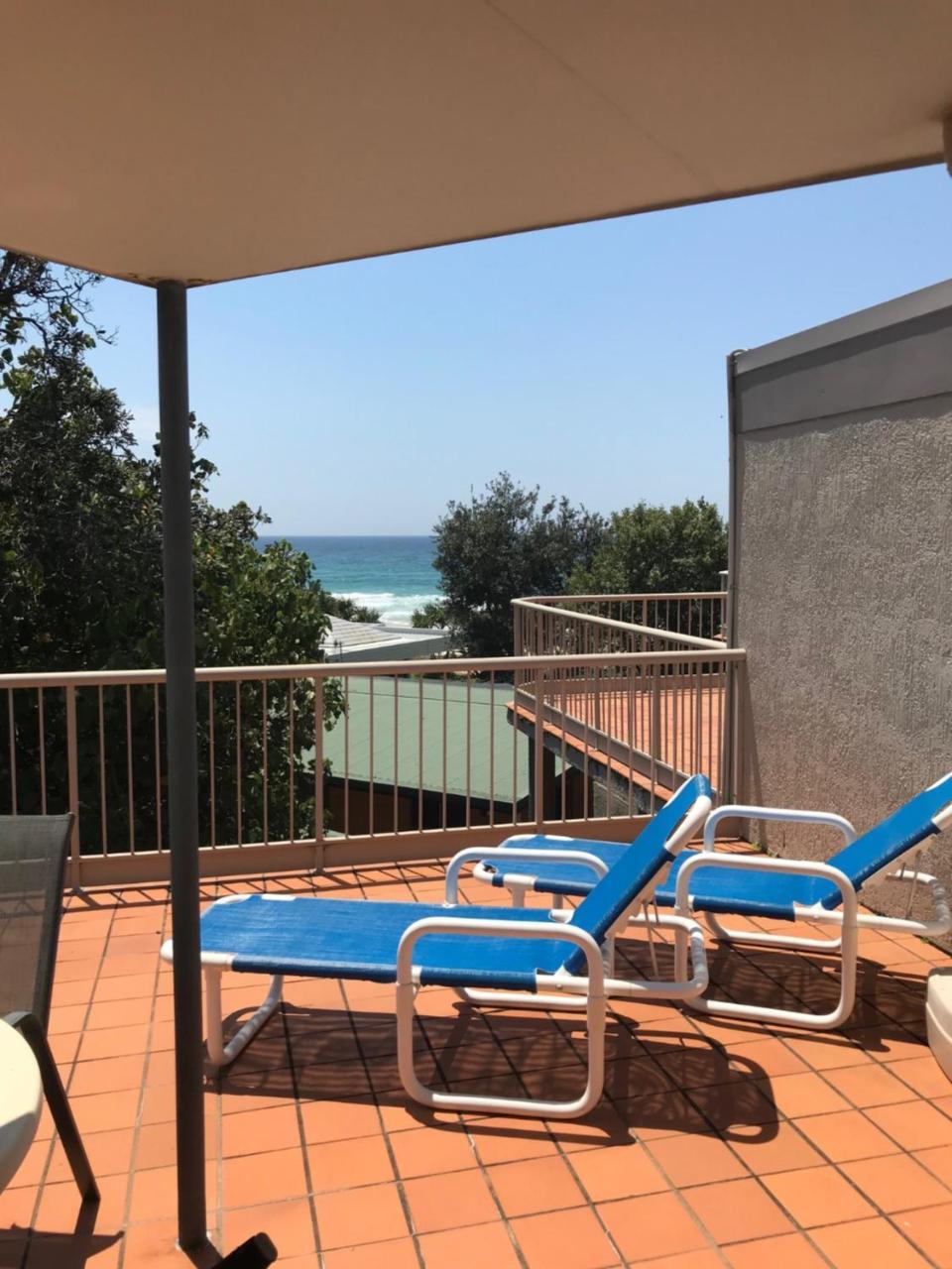 Sanctuary Beach Resort Голд-Кост Экстерьер фото